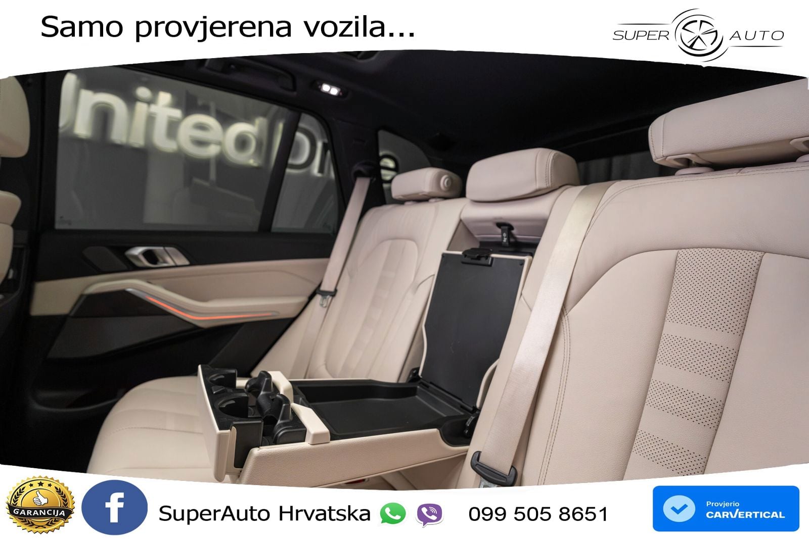 BMW X5 30d (286 KS) xDrive Steptronic LED+GR SJED+ACC