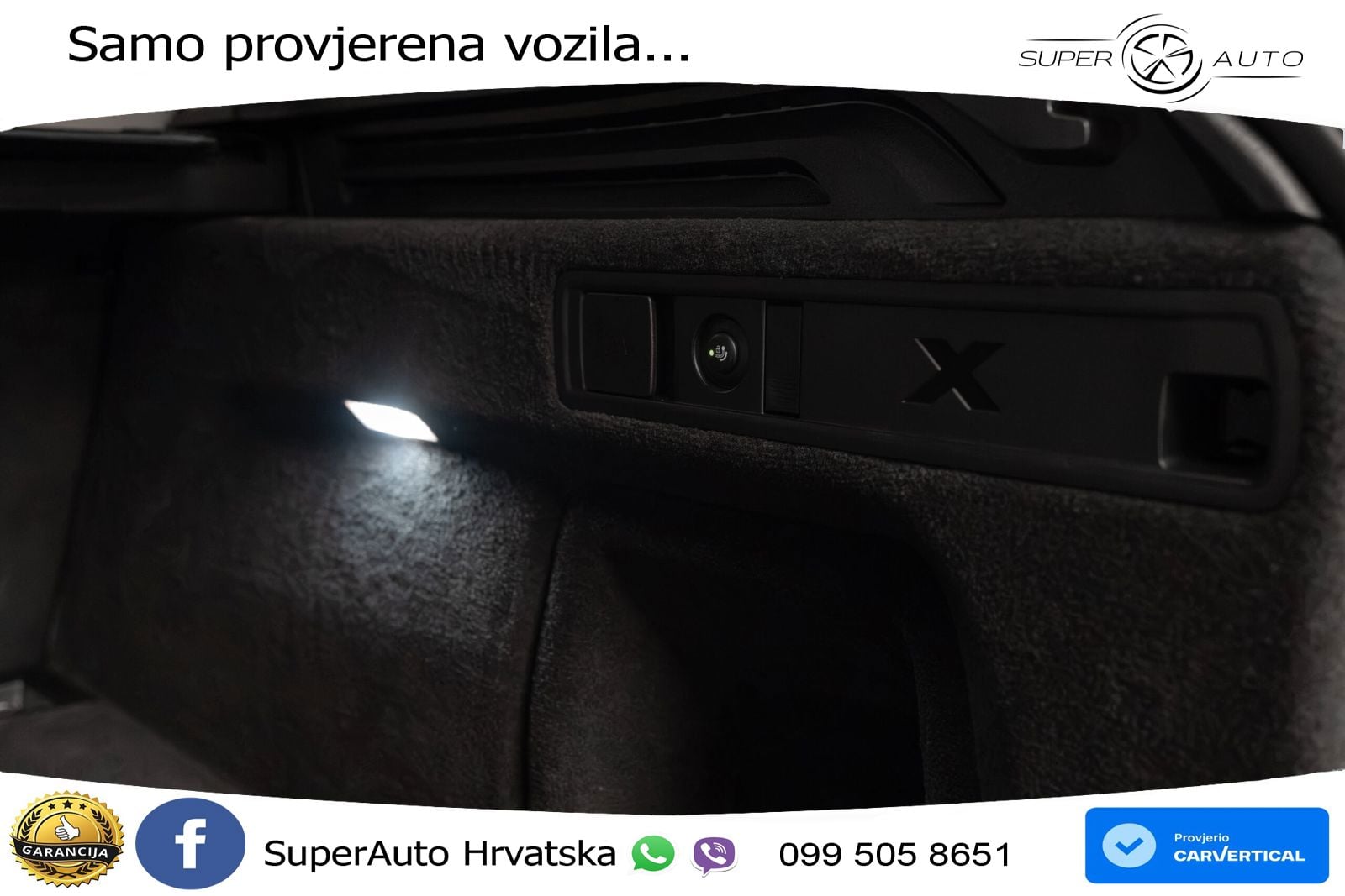 BMW X5 30d (286 KS) xDrive Steptronic LED+GR SJED+ACC