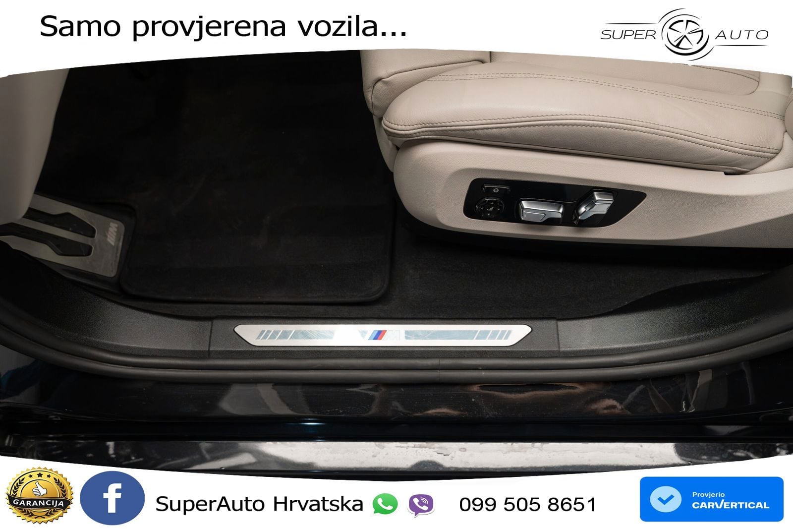 BMW X5 30d (286 KS) xDrive Steptronic LED+GR SJED+ACC