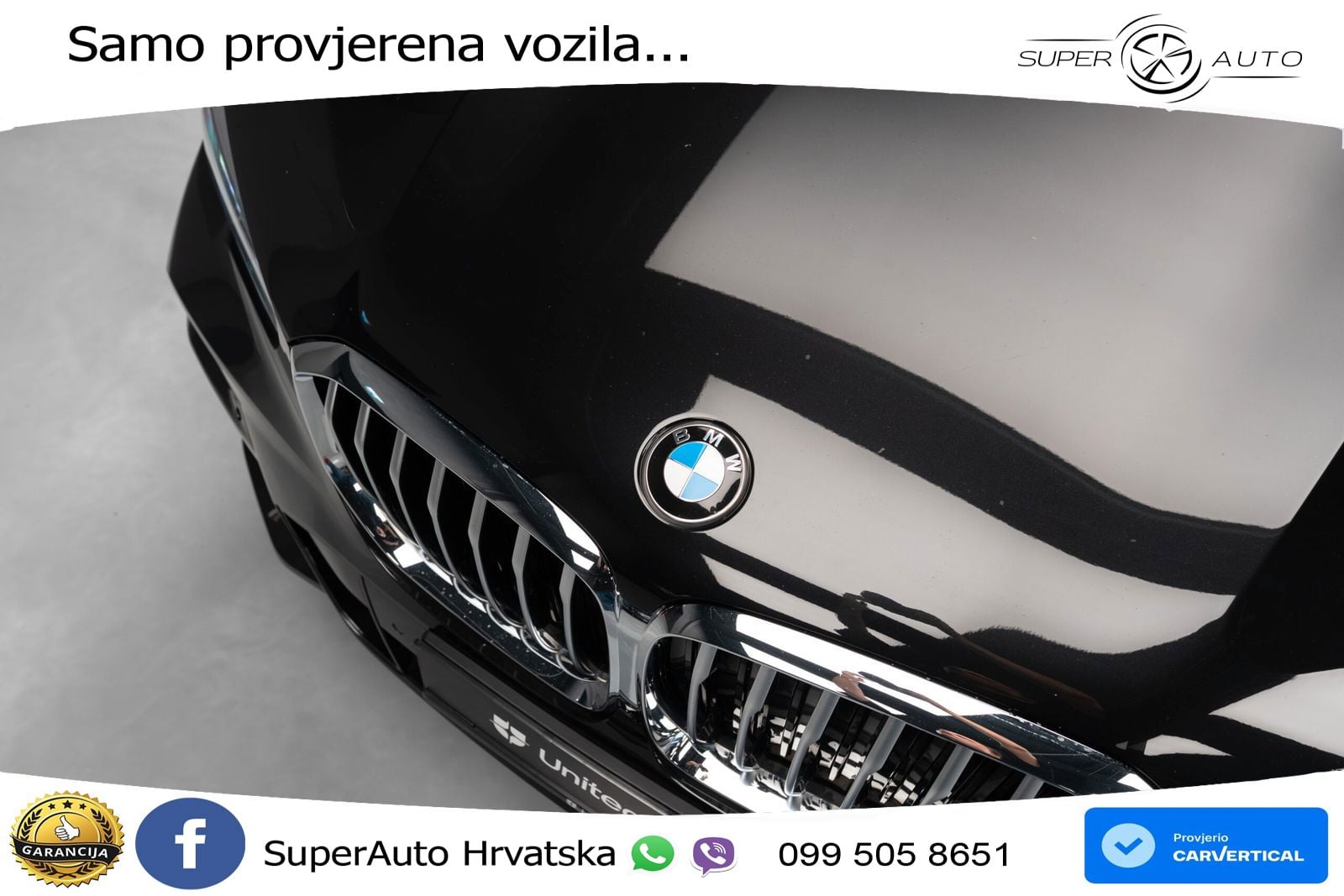 BMW X5 30d (286 KS) xDrive Steptronic LED+GR SJED+ACC