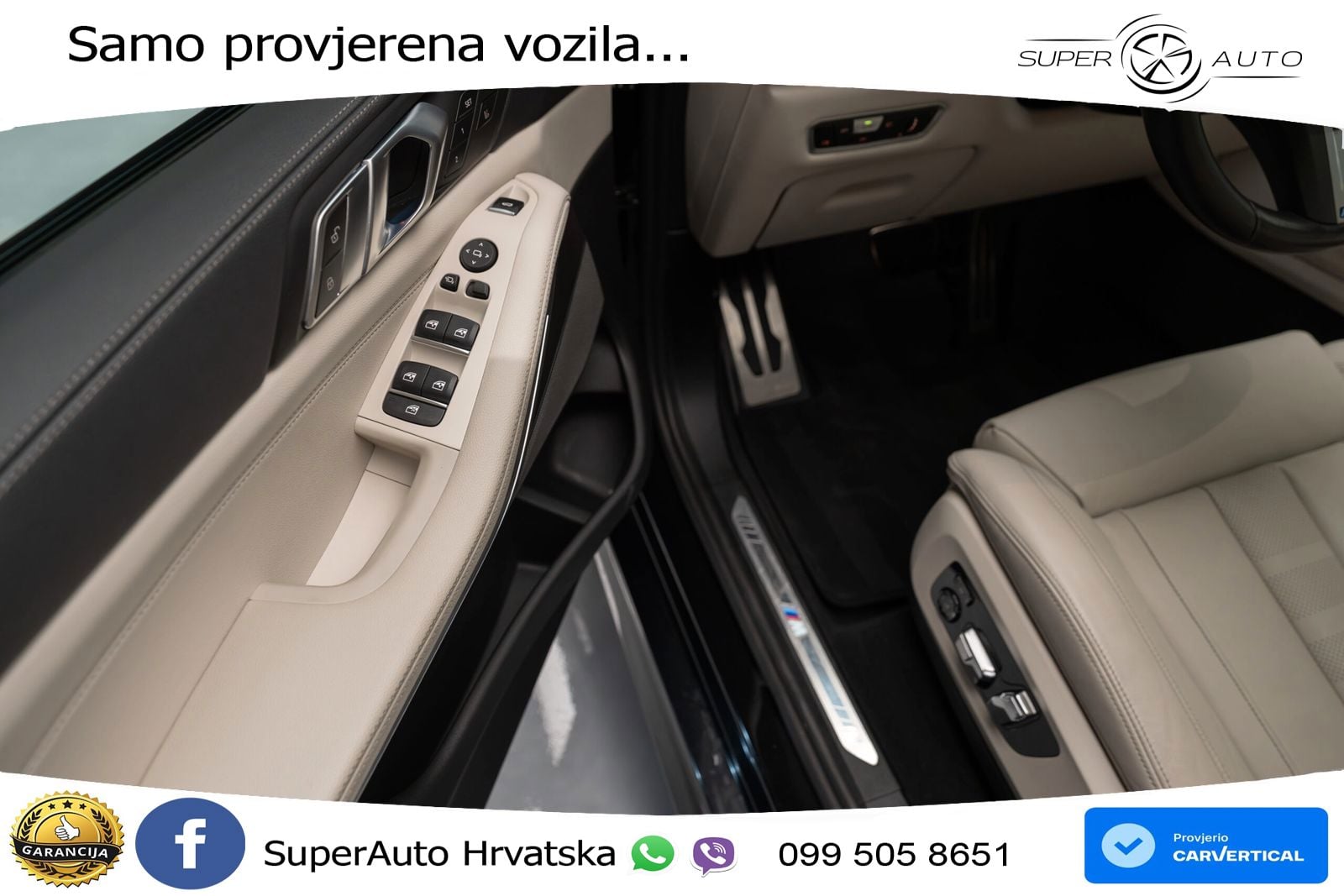 BMW X5 30d (286 KS) xDrive Steptronic LED+GR SJED+ACC