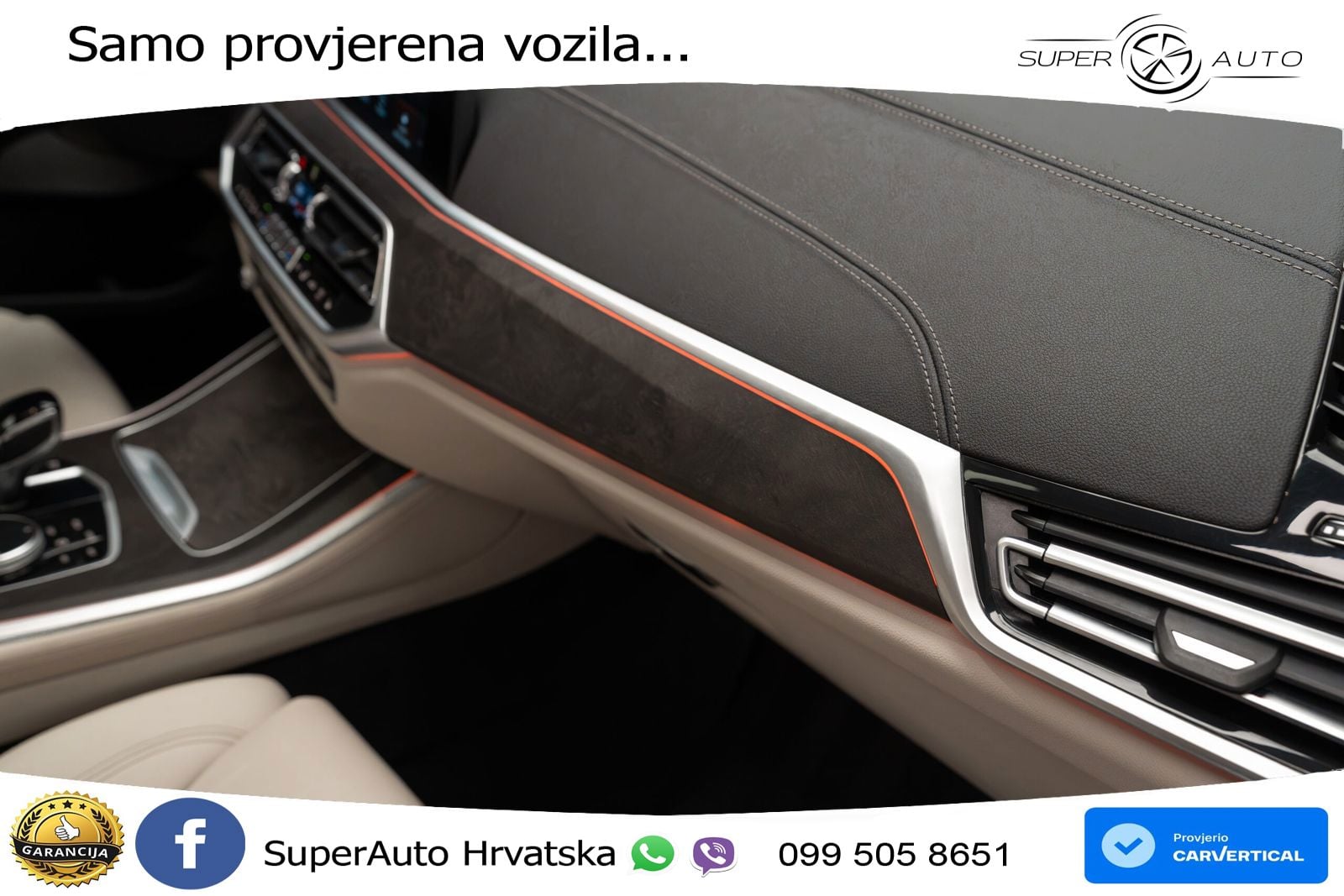 BMW X5 30d (286 KS) xDrive Steptronic LED+GR SJED+ACC