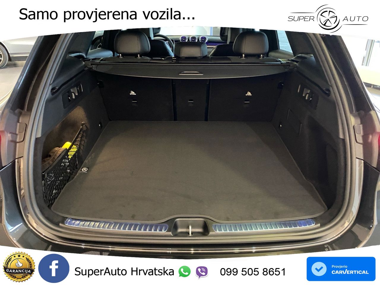 Mercedes GLC 220d (197 KS) 4MATIC 9G-TRONIC AMG