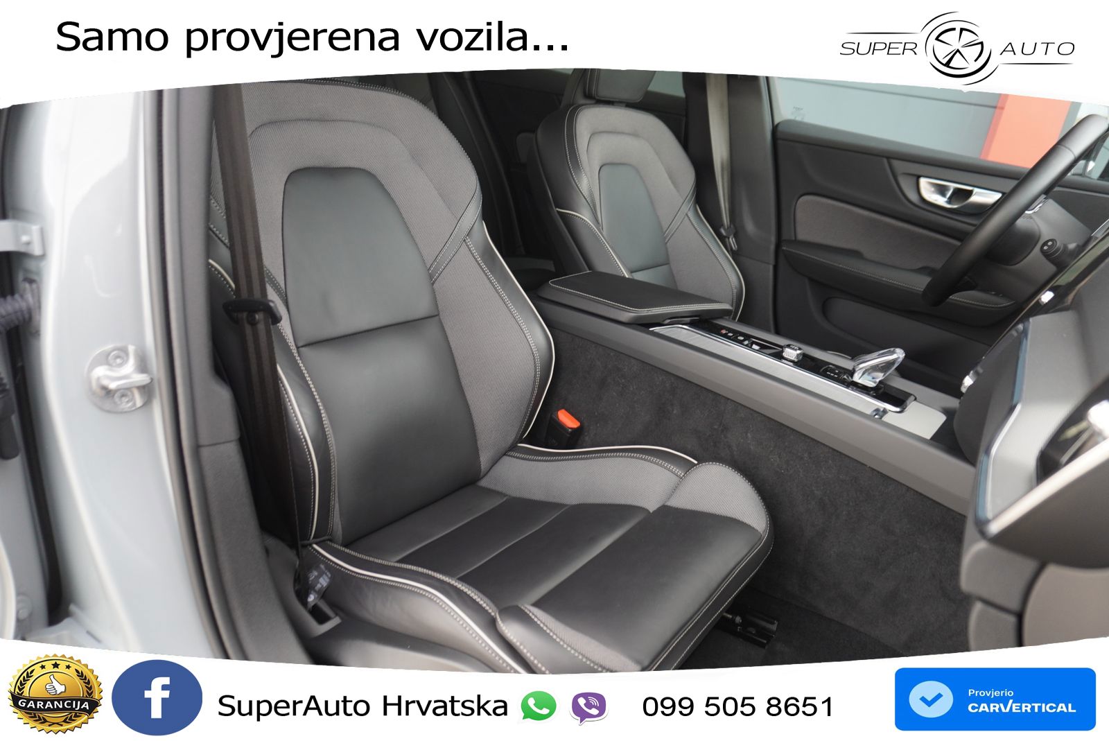 Volvo V60 2.0 B4 Diesel Geartronic LED+GR SJED+ACC