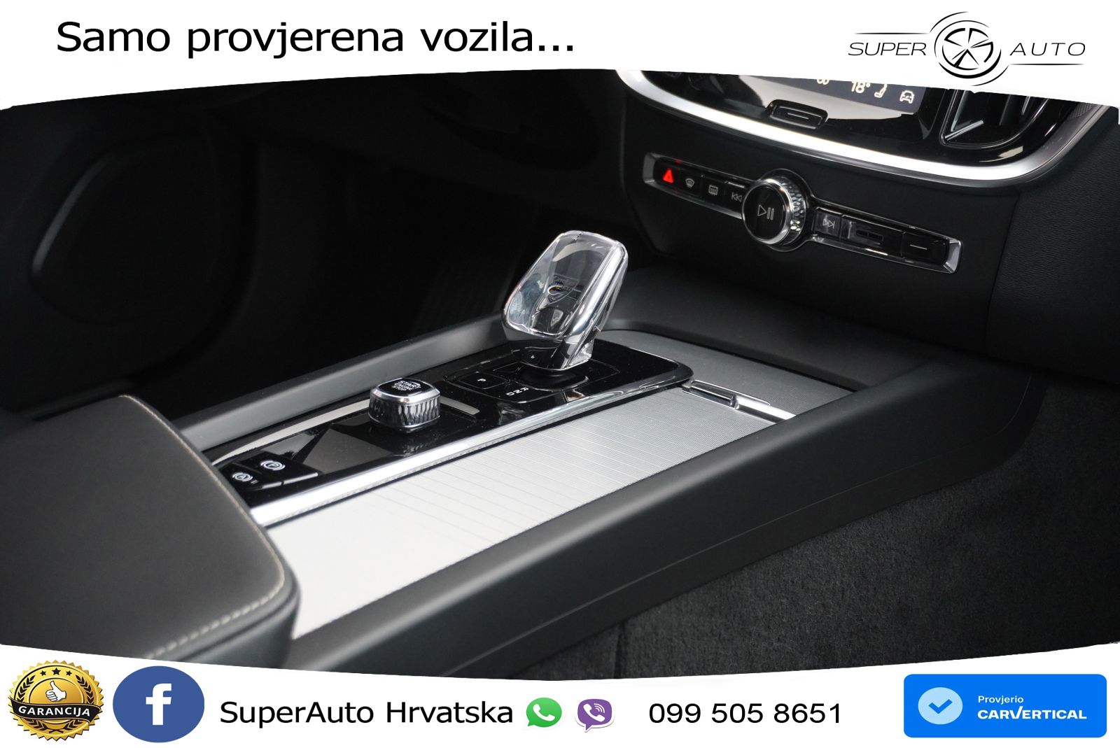 Volvo V60 2.0 B4 Diesel Geartronic LED+GR SJED+ACC