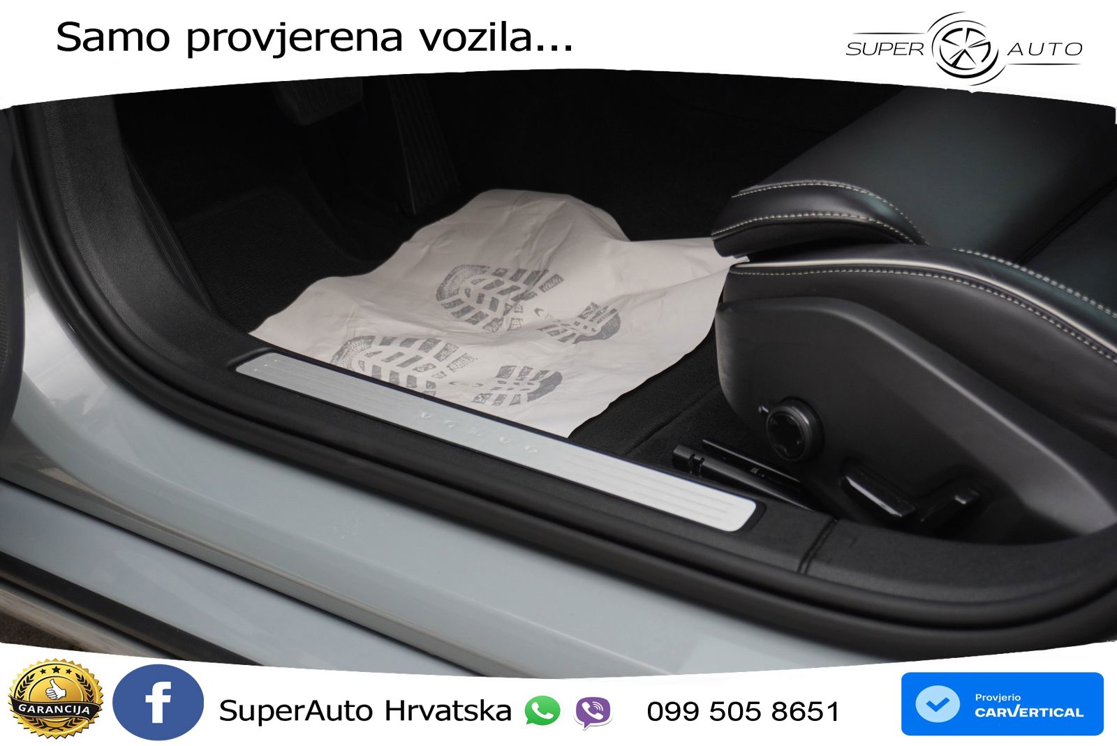 Volvo V60 2.0 B4 Diesel Geartronic LED+GR SJED+ACC