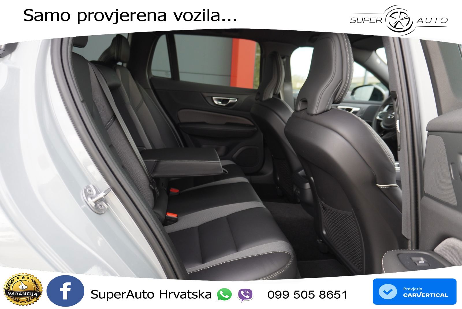 Volvo V60 2.0 B4 Diesel Geartronic LED+GR SJED+ACC