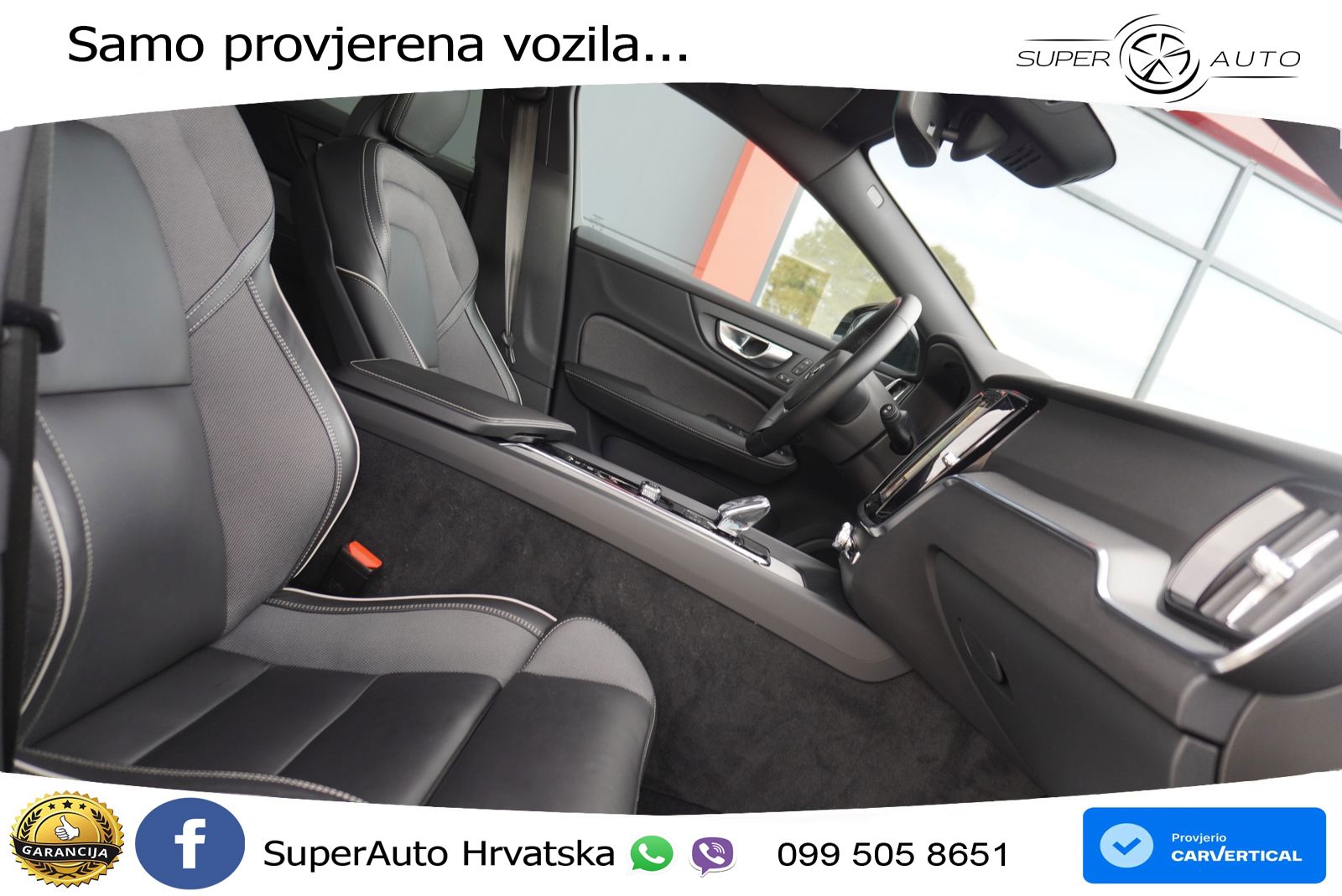 Volvo V60 2.0 B4 Diesel Geartronic LED+GR SJED+ACC