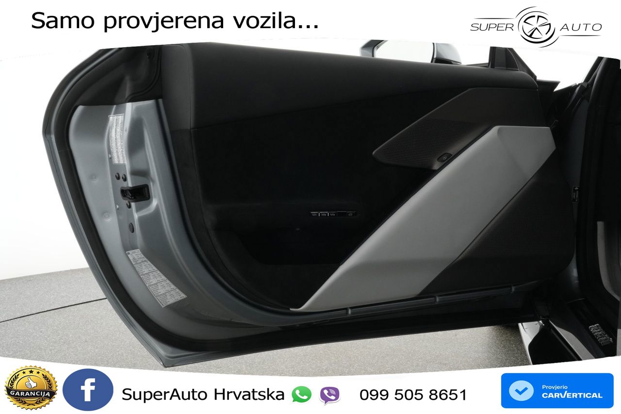 Ferrari Amalfi 3.9 V8 (640 KS) F1 DCT
