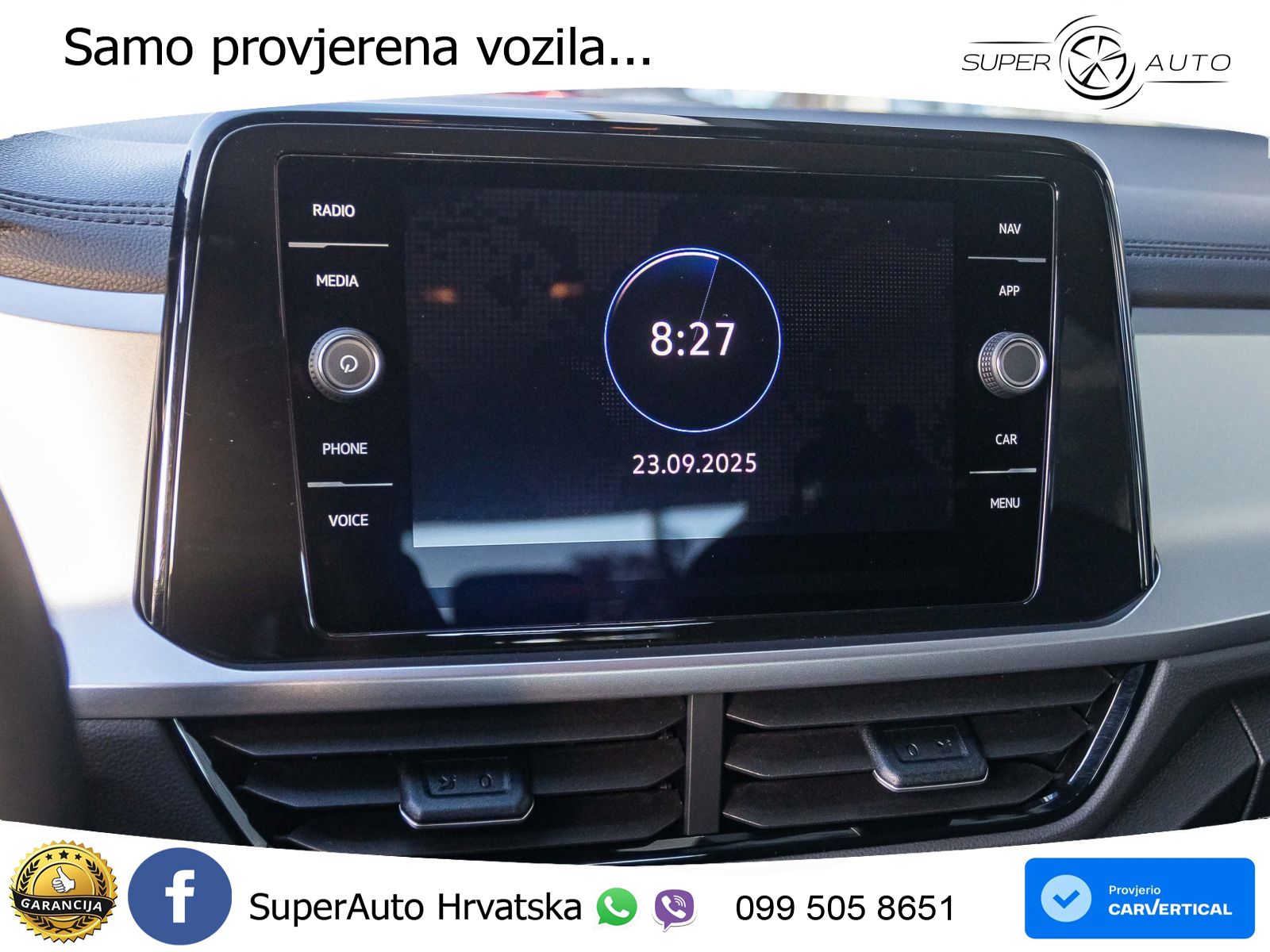 Volkswagen T-Roc I 1.5 TSI (150 KS) DSG