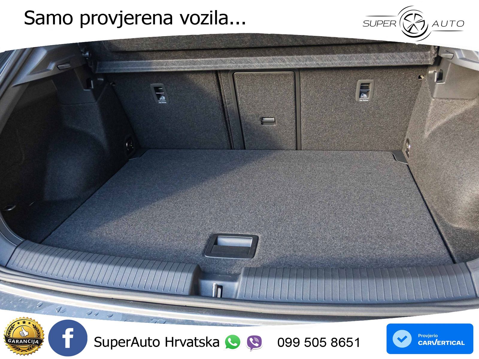 Volkswagen T-Roc I 1.5 TSI (150 KS) DSG