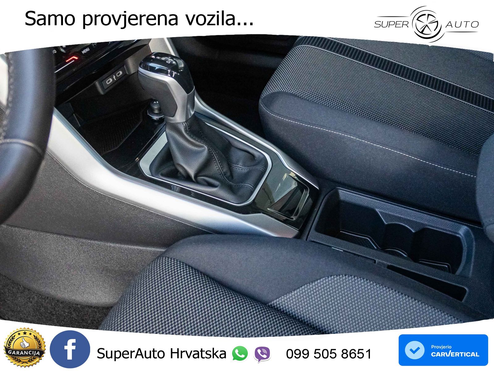 Volkswagen T-Roc I 1.5 TSI (150 KS) DSG