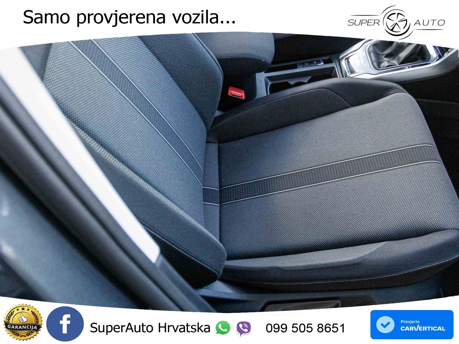 Volkswagen T-Roc I 1.5 TSI (150 KS) DSG