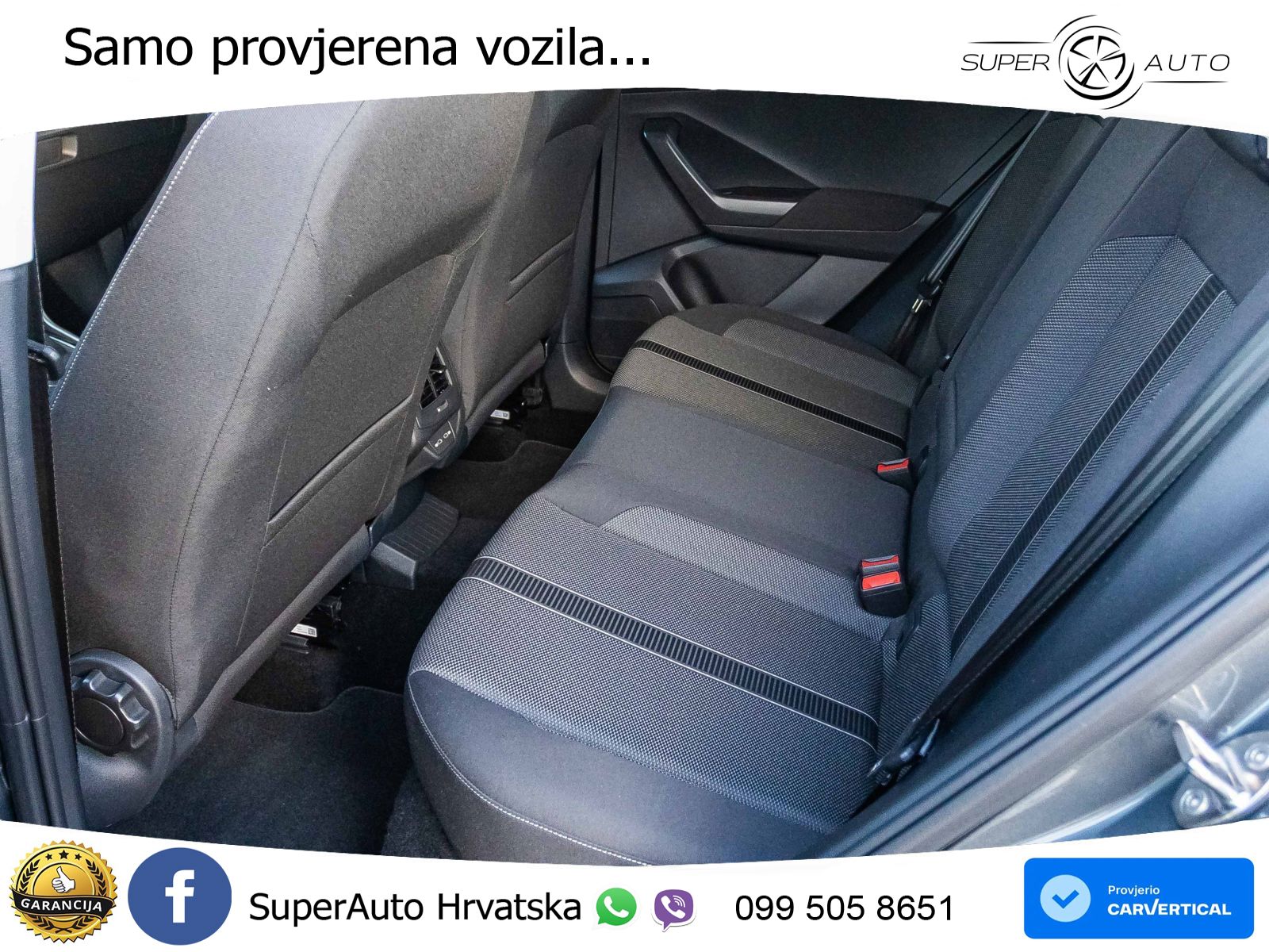 Volkswagen T-Roc I 1.5 TSI (150 KS) DSG