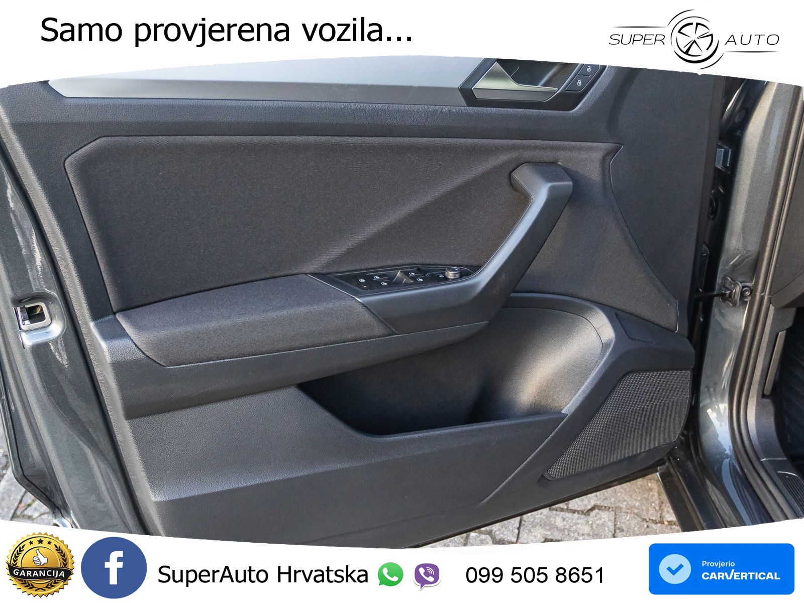 Volkswagen T-Roc I 1.5 TSI (150 KS) DSG