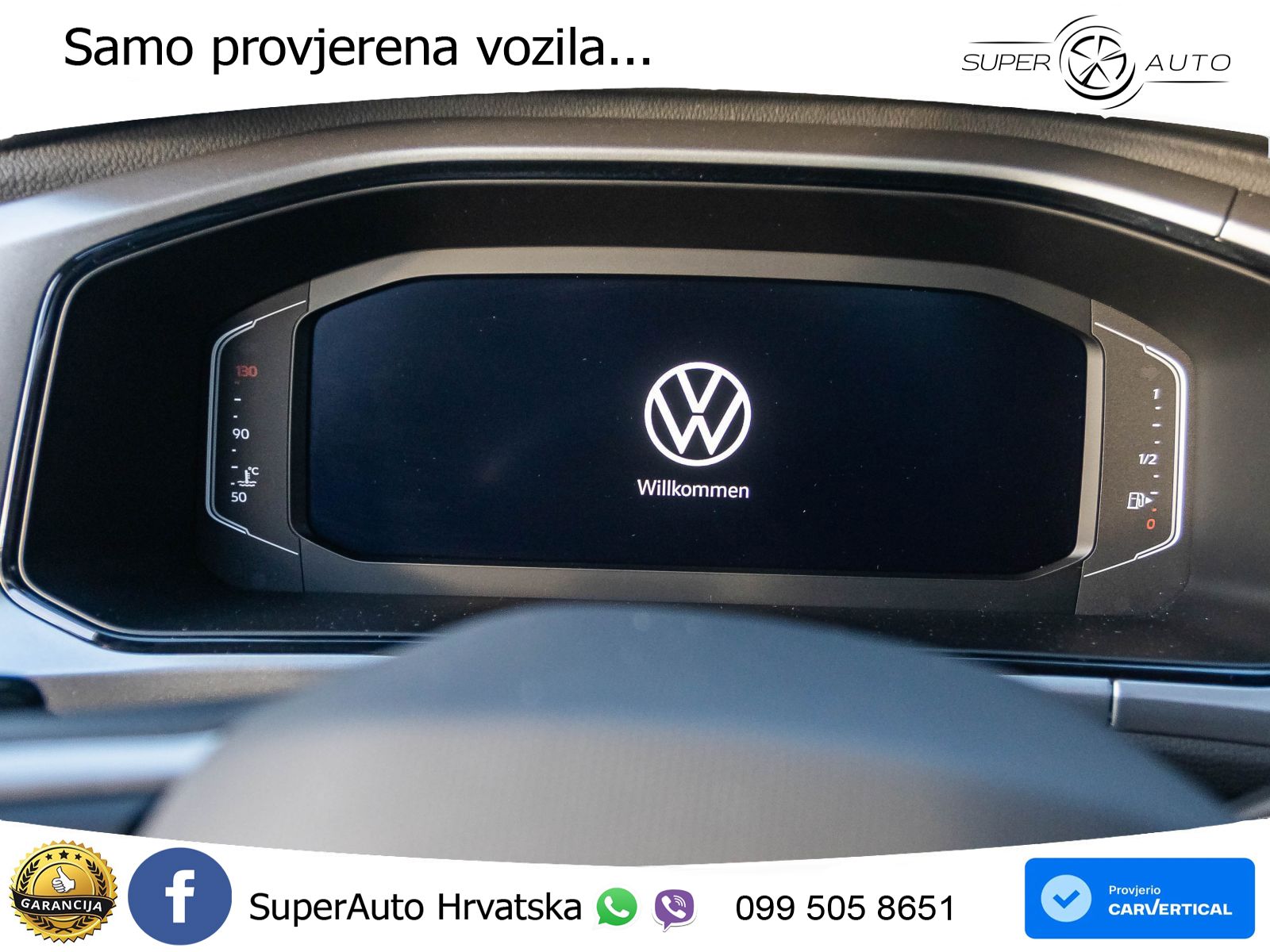 Volkswagen T-Roc I 1.5 TSI (150 KS) DSG