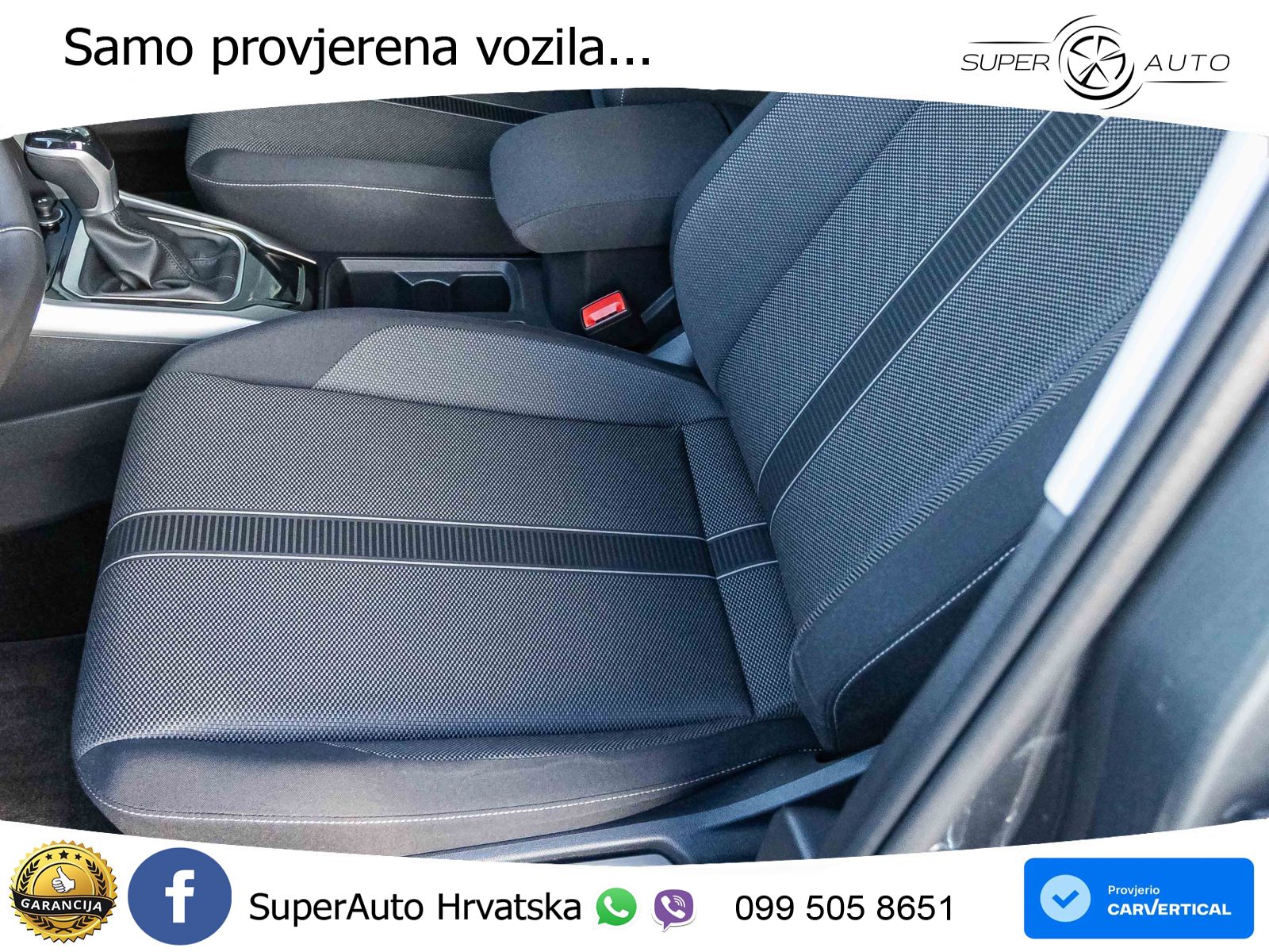 Volkswagen T-Roc I 1.5 TSI (150 KS) DSG