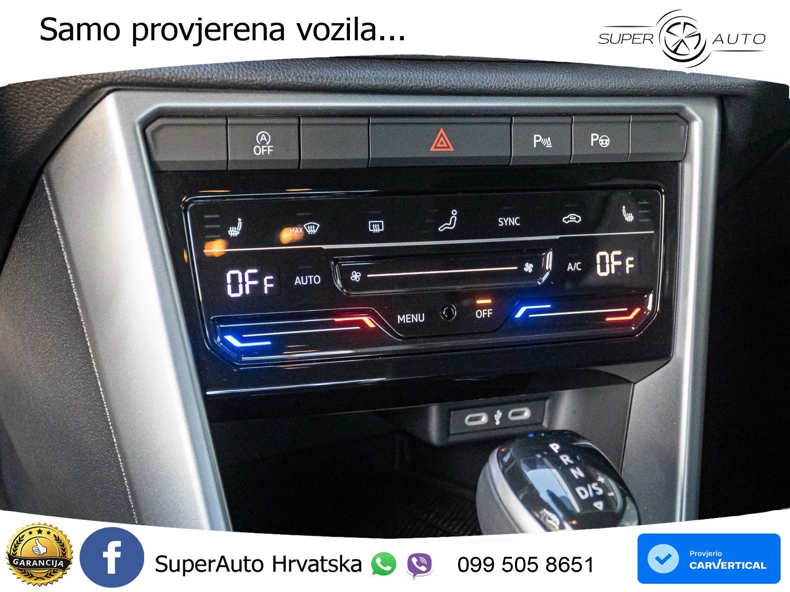 Volkswagen T-Roc I 1.5 TSI (150 KS) DSG
