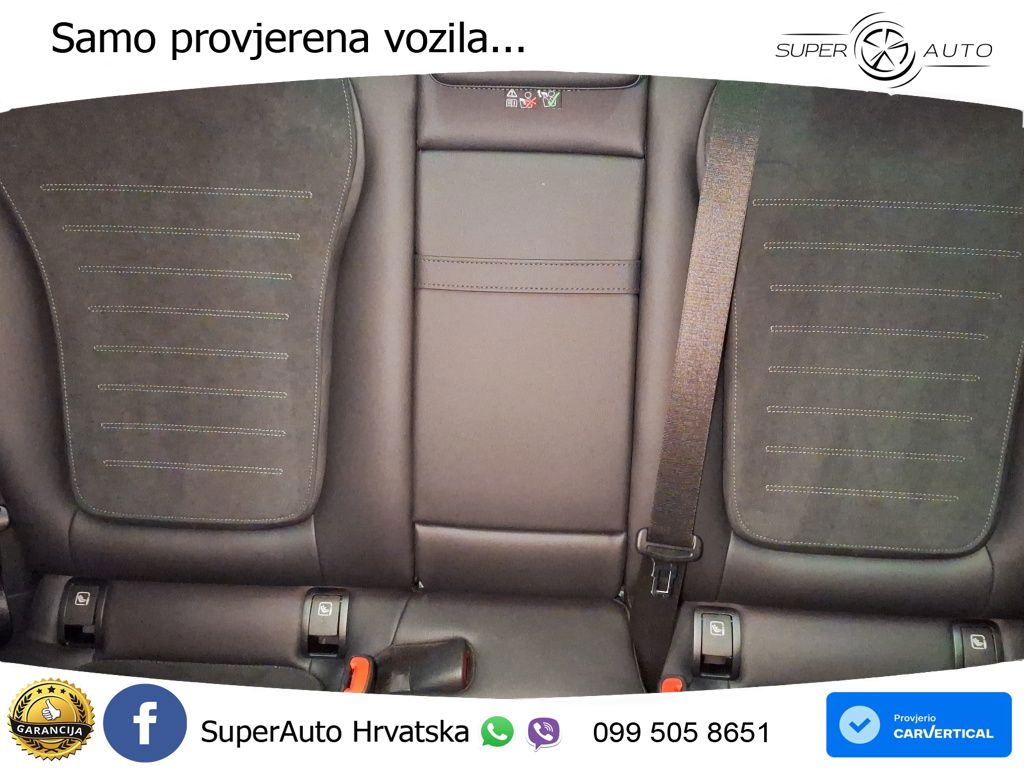 Mercedes GLC 200 (204 KS) 4MATIC 9G-TRONIC AMG ACC+GR SJED+360+PANO
