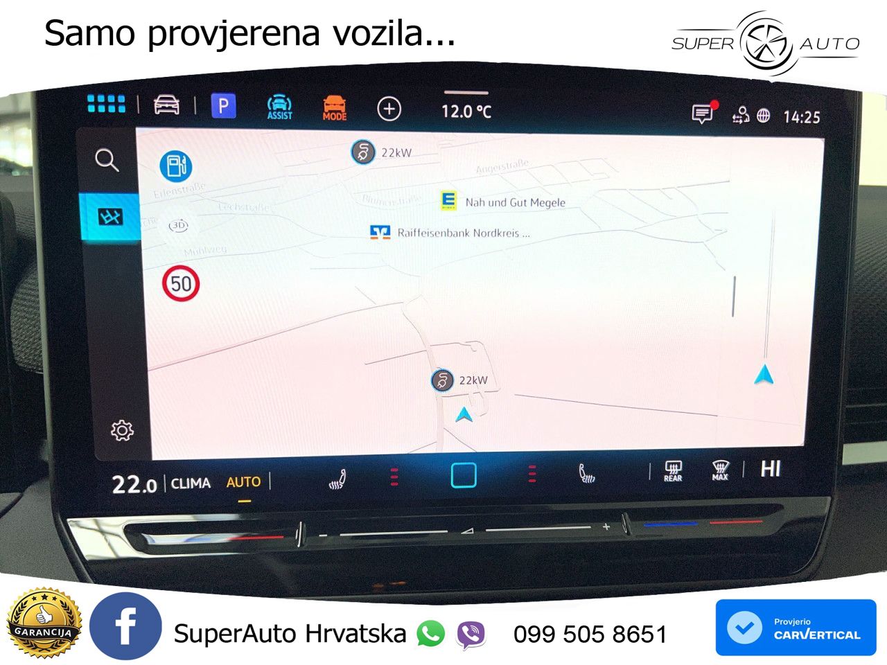 Volkswagen T-Roc 1.5 eTSI (150 KS)  DSG MATRIX+GR SJED+KAM