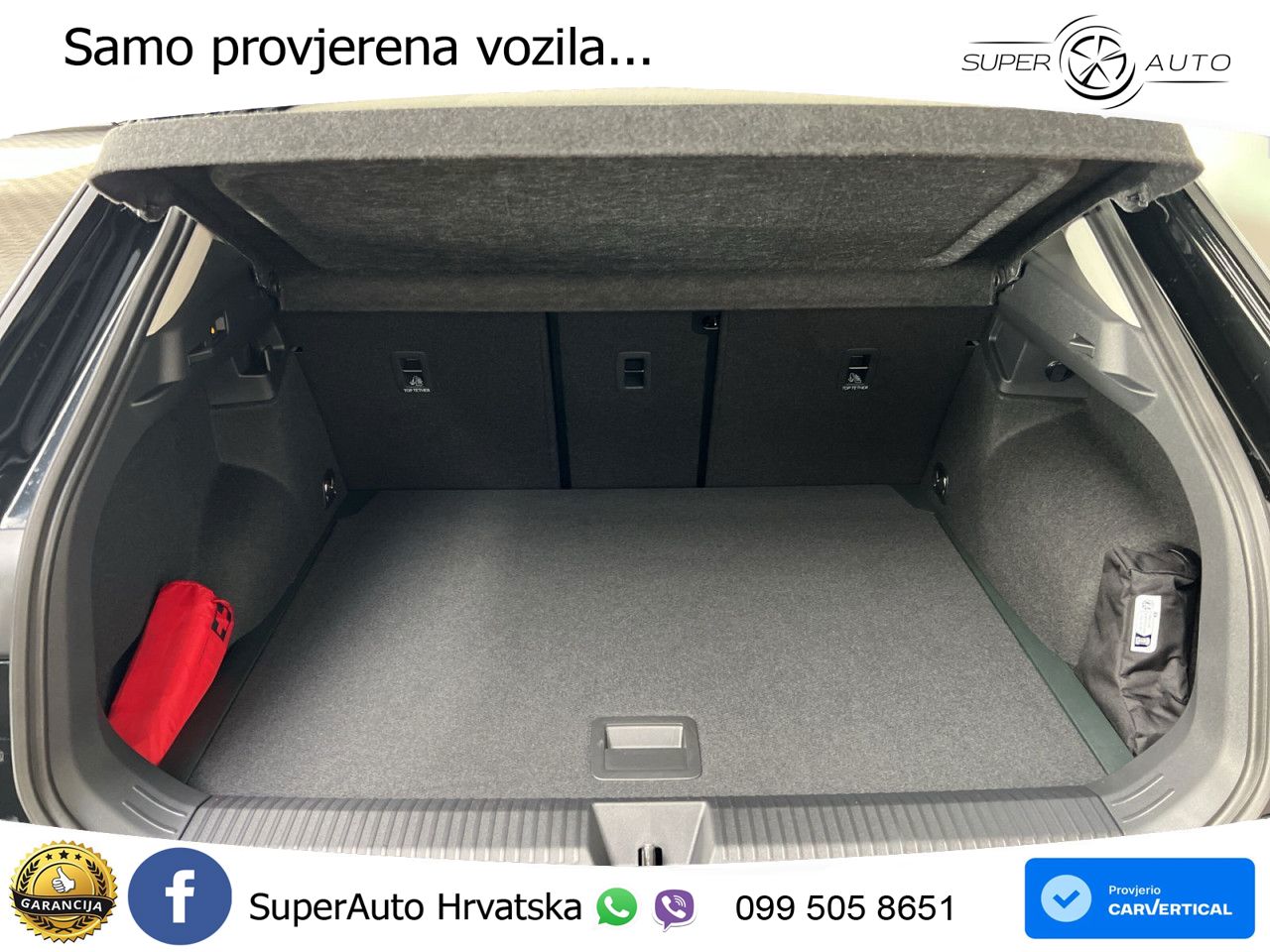 Volkswagen T-Roc 1.5 eTSI (150 KS)  DSG MATRIX+GR SJED+KAM
