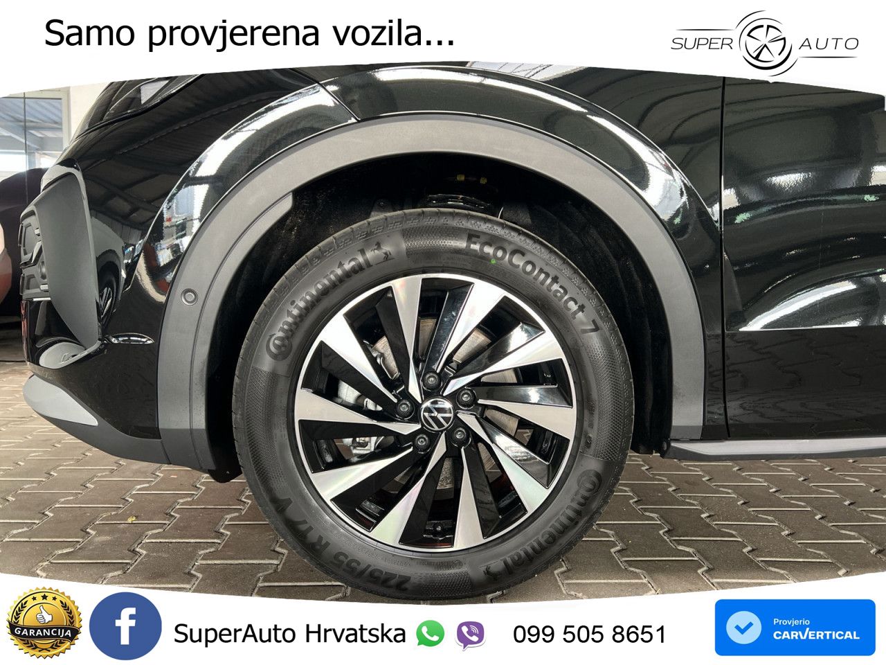 Volkswagen T-Roc 1.5 eTSI (150 KS)  DSG MATRIX+GR SJED+KAM