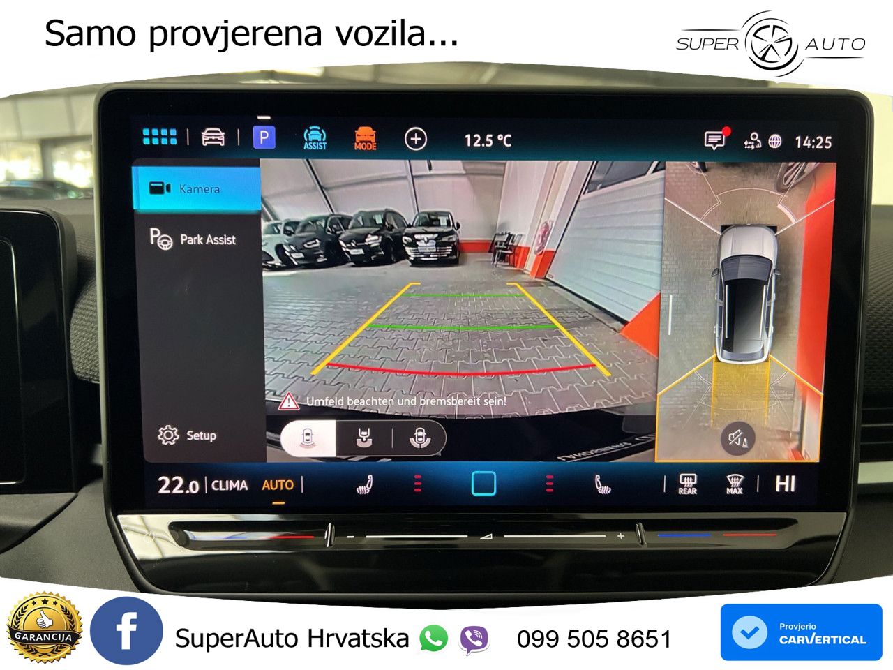 Volkswagen T-Roc 1.5 eTSI (150 KS)  DSG MATRIX+GR SJED+KAM