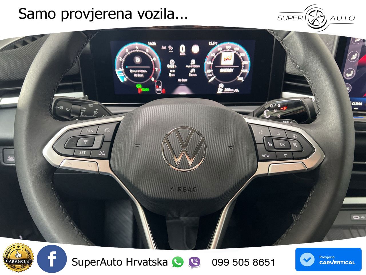 Volkswagen T-Roc 1.5 eTSI (150 KS)  DSG MATRIX+GR SJED+KAM
