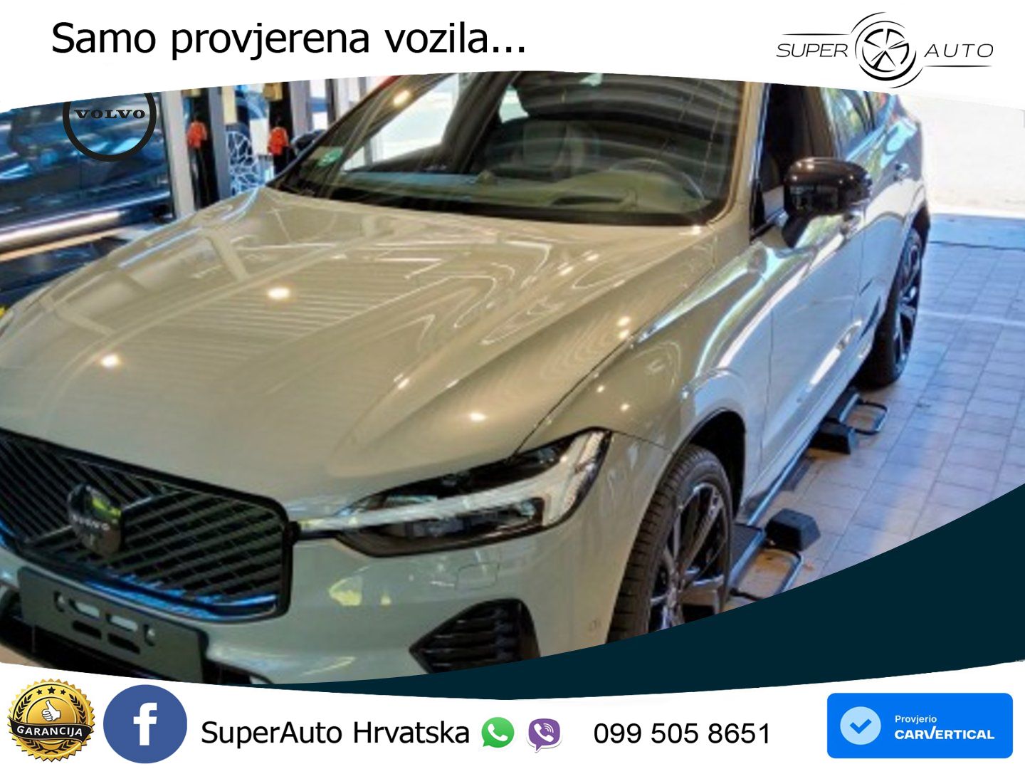 Volvo XC60 B5 Benzin AWD Geartronic ACC+HEAD+4xGR SJED+360+PANO