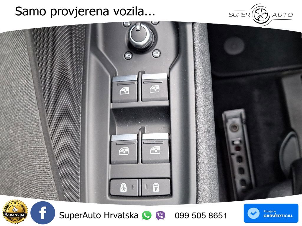 Audi A3 Limuzina 30 TFSI (116 KS) S tronic S line LED+GR SJED+ACC