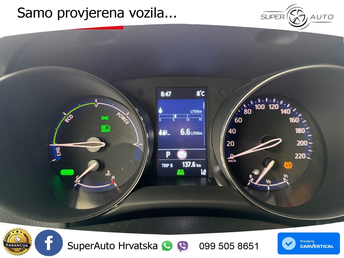 Toyota C-HR 2.0 (184 KS) Hybrid e-CVT Team D LED+GR SJED+ACC