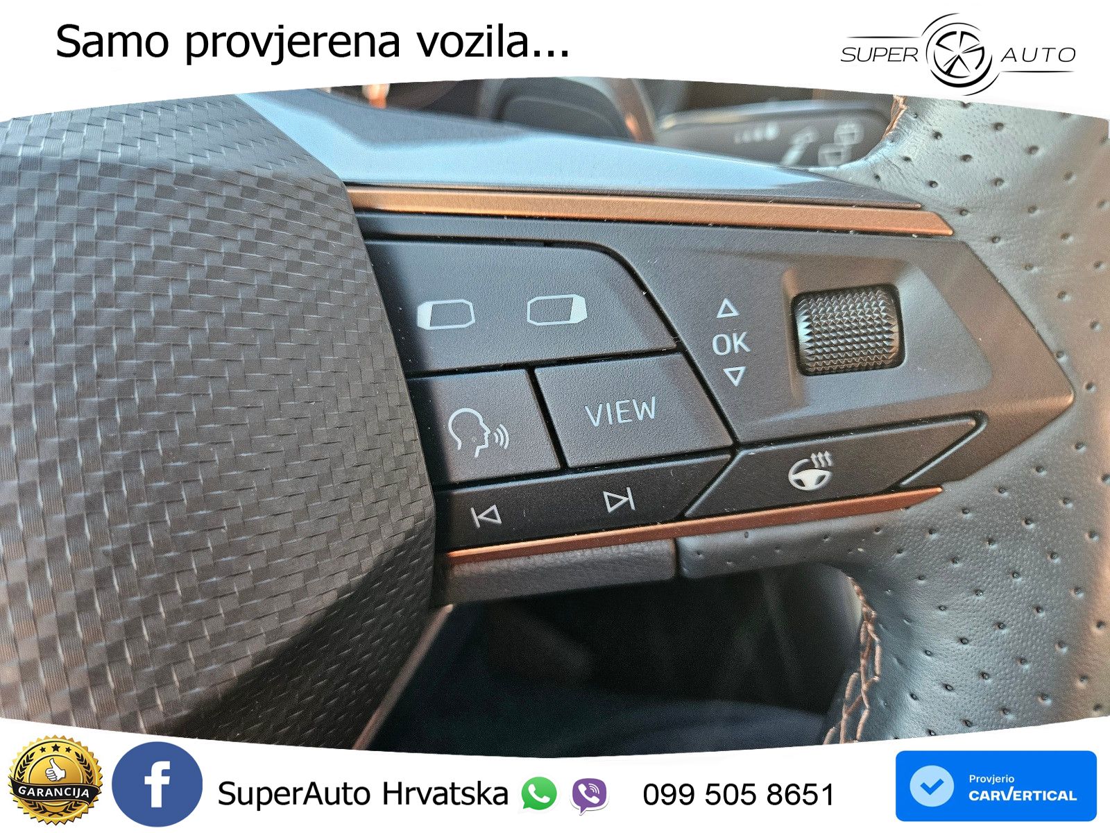 Cupra Formentor 1.4 TSI (204 KS) e-Hybrid DSG LED+GR SJED+ACC