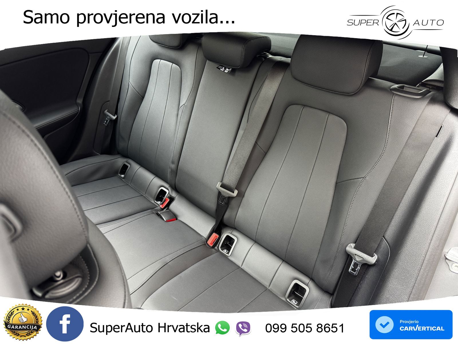 Mercedes-Benz A 220d 8G-DCT LED+GR SJED+ACC