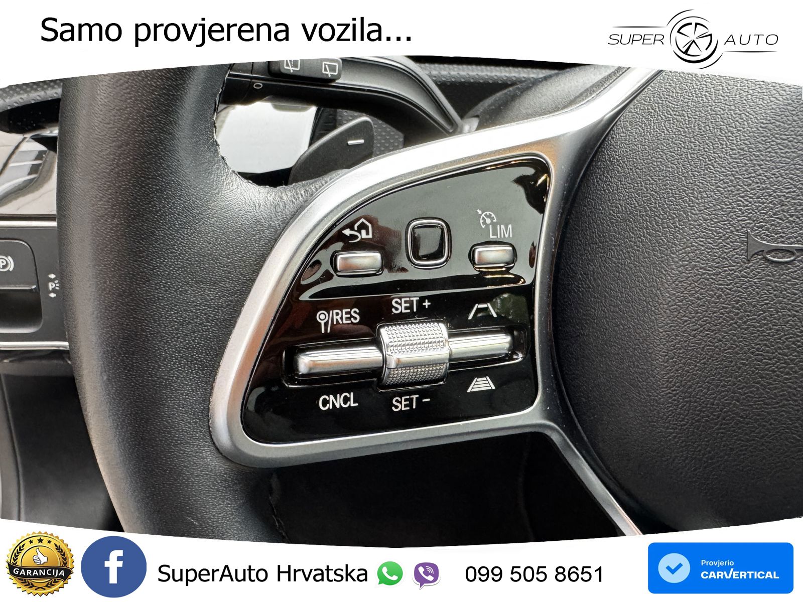 Mercedes-Benz A 220d 8G-DCT LED+GR SJED+ACC