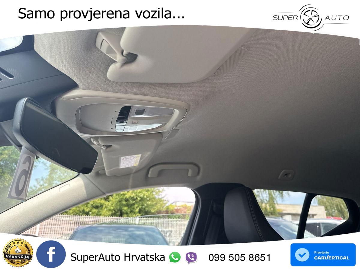Volvo XC40 2.0 B3 163 KS Automatic LED+GR SJED+ACC