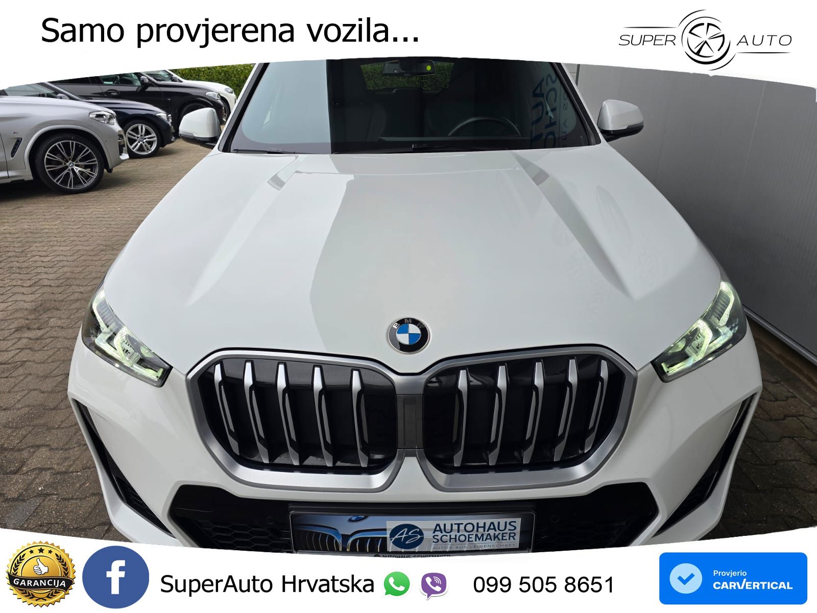 BMW X1 18i (136 KS) sDrive Steptronic M Sport LED+GR SJED+ACC