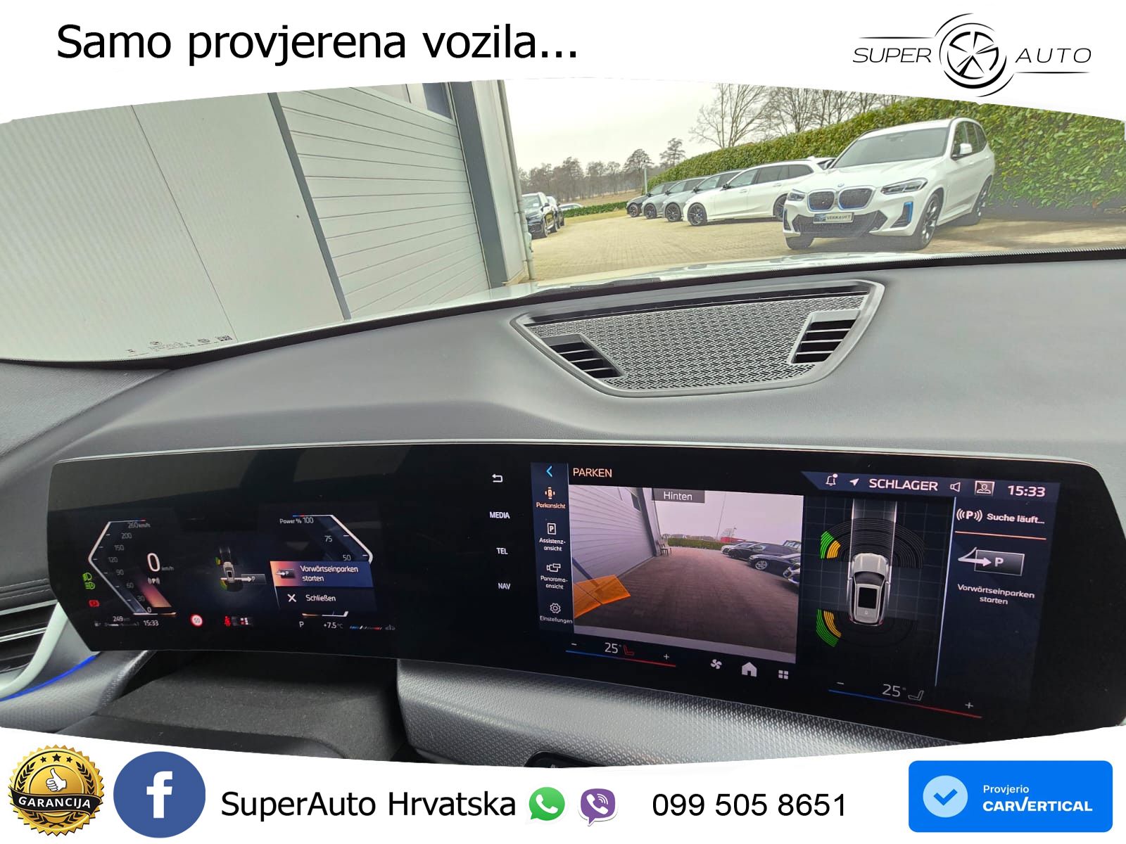 BMW X1 18i (136 KS) sDrive Steptronic M Sport LED+GR SJED+ACC