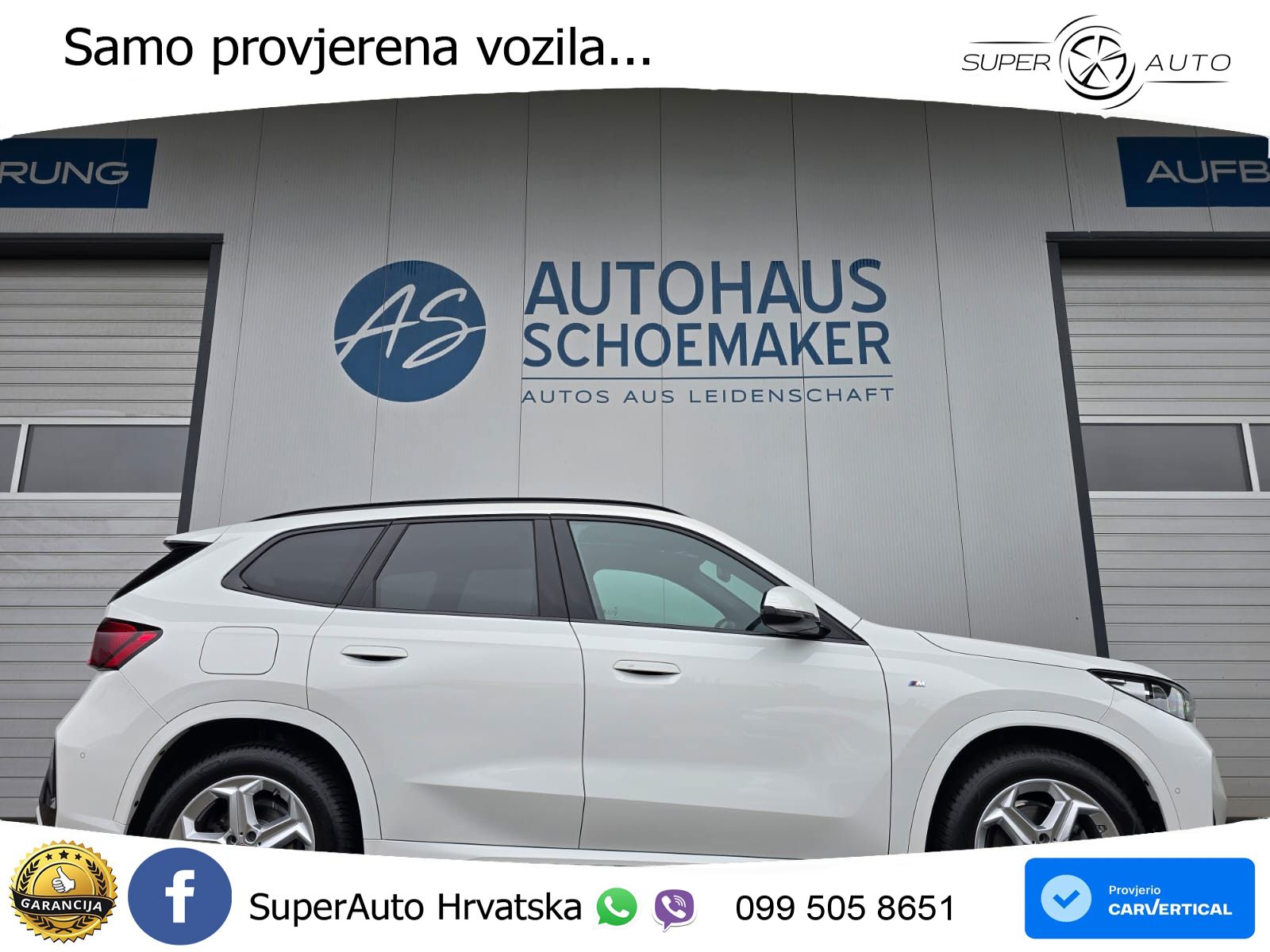 BMW X1 18i (136 KS) sDrive Steptronic M Sport LED+GR SJED+ACC