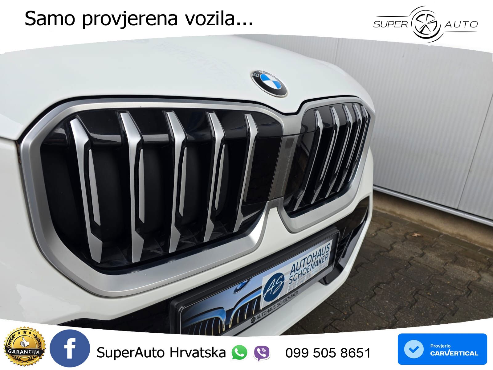 BMW X1 18i (136 KS) sDrive Steptronic M Sport LED+GR SJED+ACC