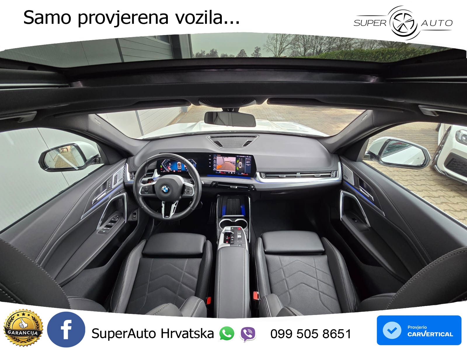 BMW X1 18i (136 KS) sDrive Steptronic M Sport LED+GR SJED+ACC