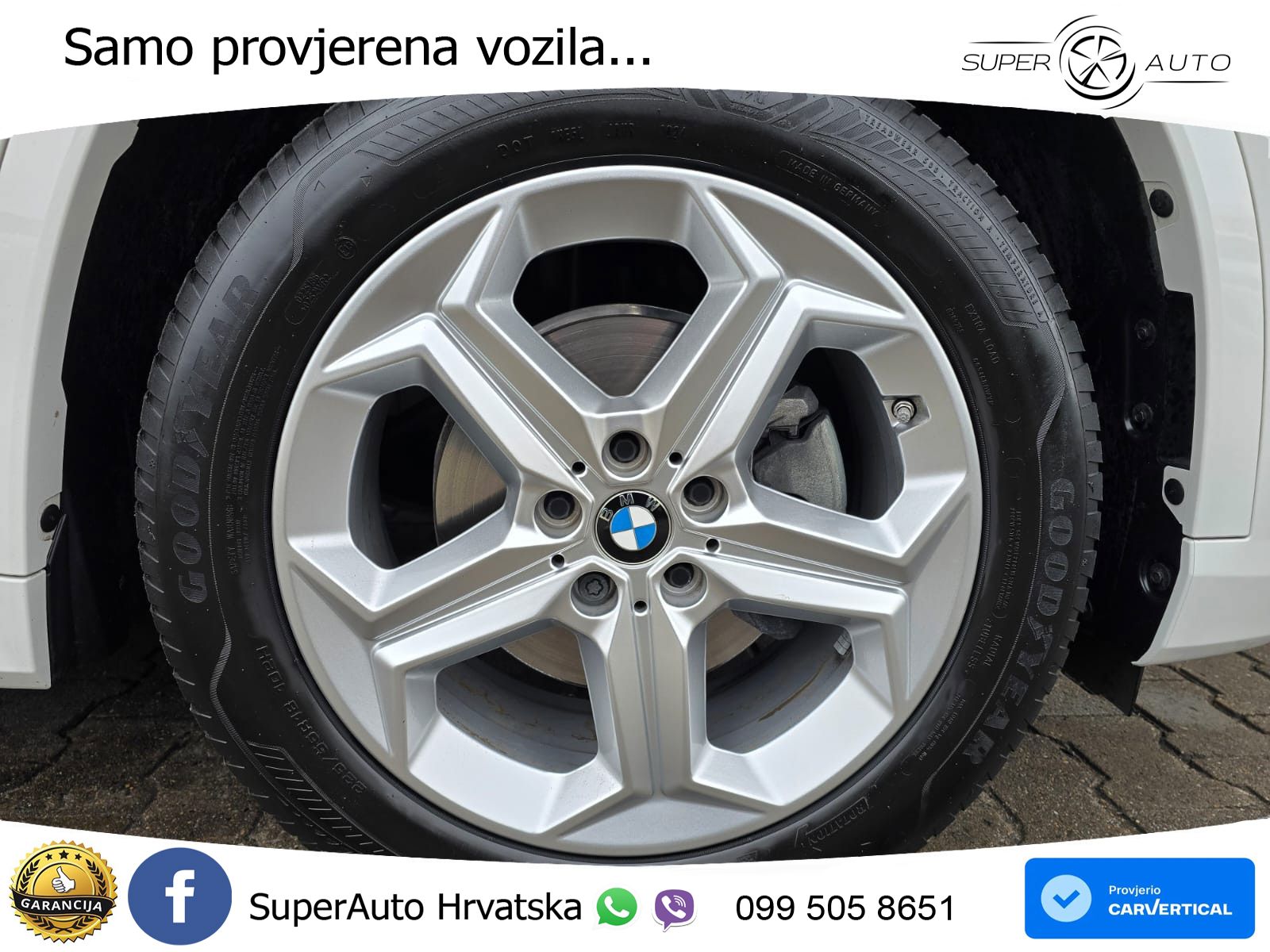 BMW X1 18i (136 KS) sDrive Steptronic M Sport LED+GR SJED+ACC