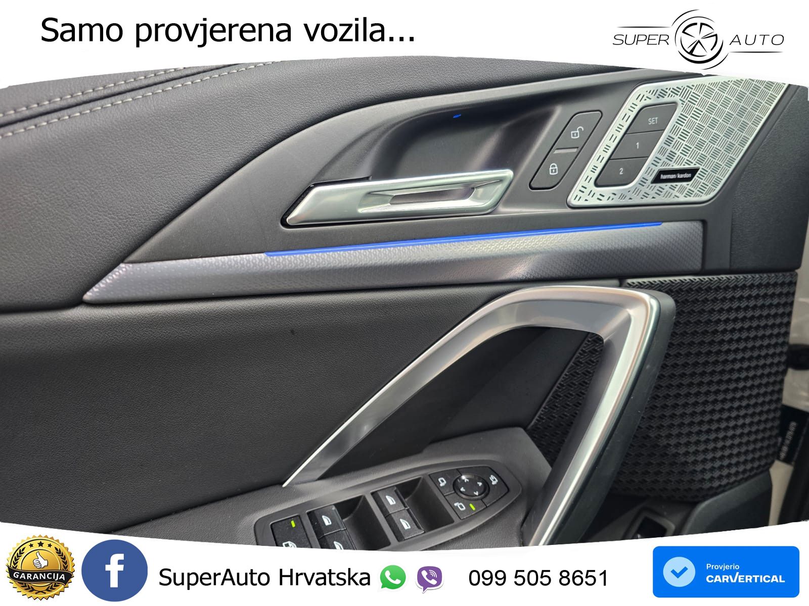 BMW X1 18i (136 KS) sDrive Steptronic M Sport LED+GR SJED+ACC