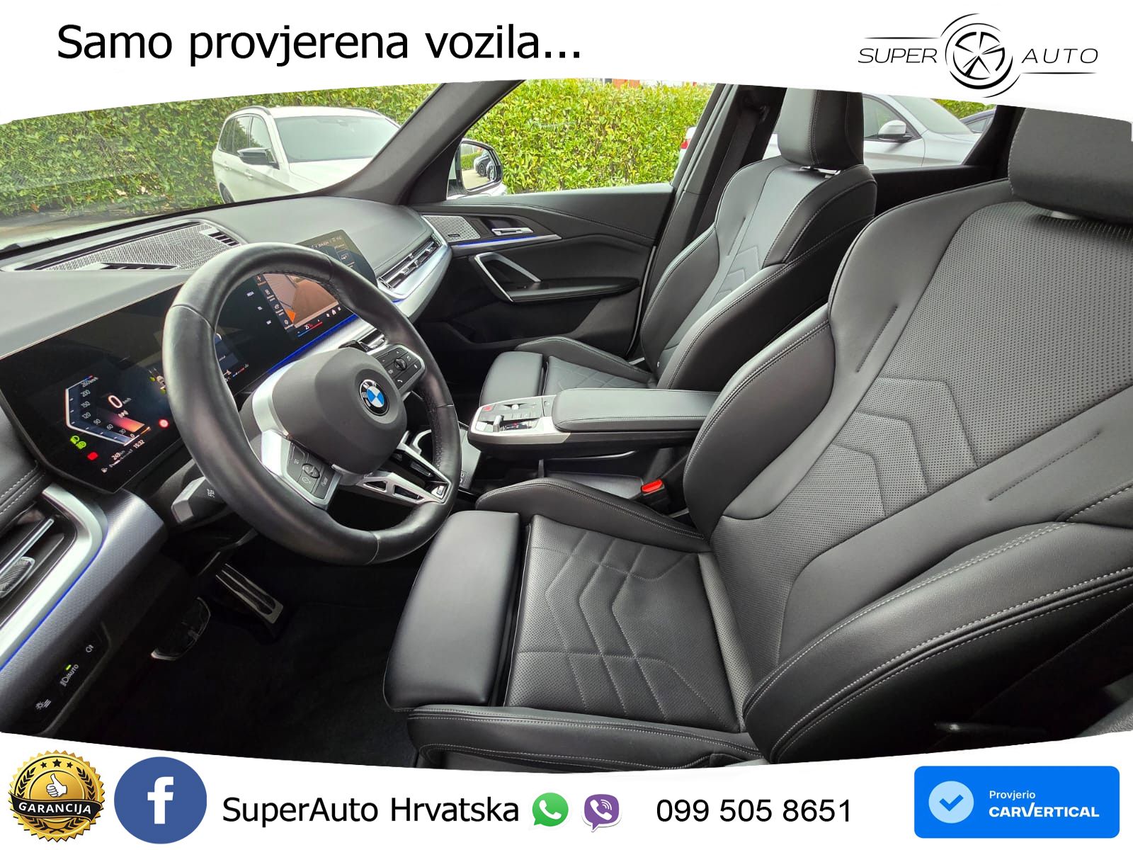 BMW X1 18i (136 KS) sDrive Steptronic M Sport LED+GR SJED+ACC