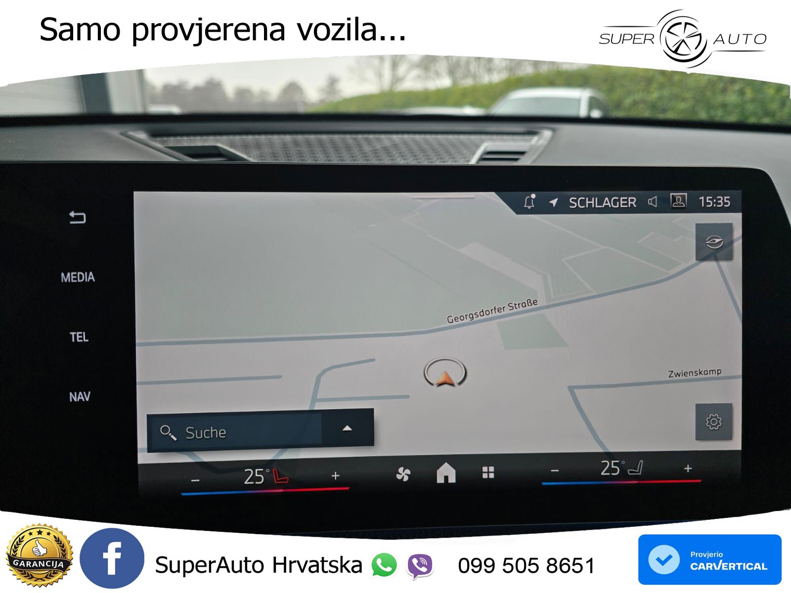 BMW X1 18i (136 KS) sDrive Steptronic M Sport LED+GR SJED+ACC