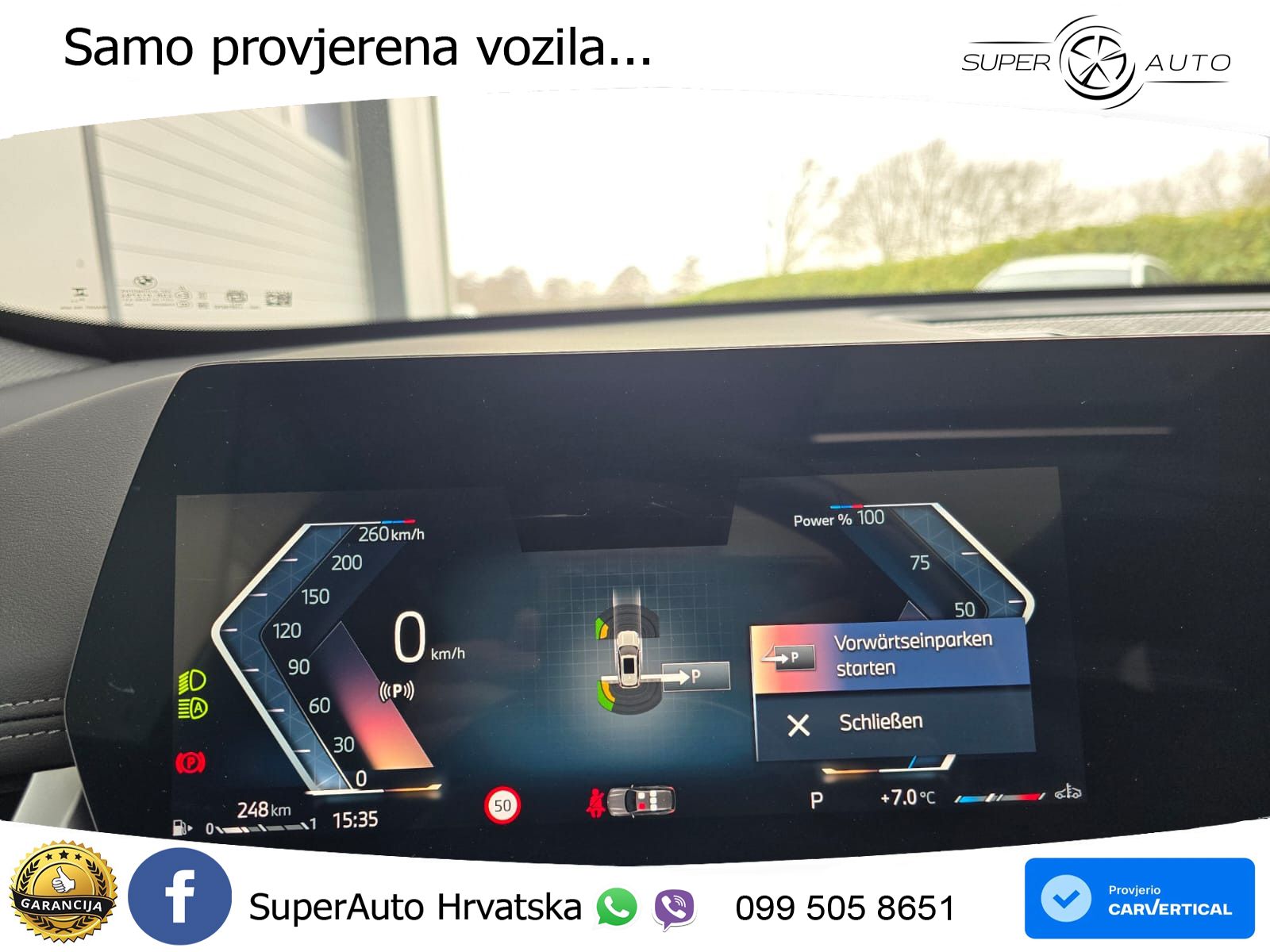 BMW X1 18i (136 KS) sDrive Steptronic M Sport LED+GR SJED+ACC