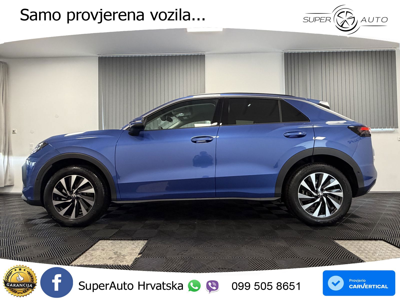Volkswagen T-Roc II 1.5 eTSI (116 KS)  DSG LED+GR SJED+ACC