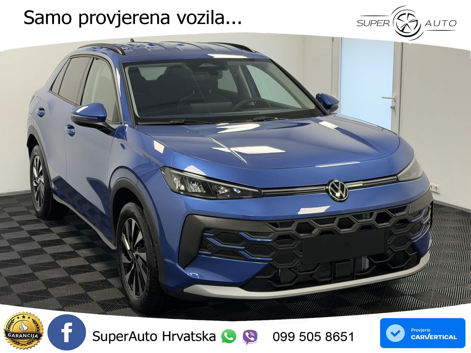 Volkswagen T-Roc II 1.5 eTSI (116 KS)  DSG LED+GR SJED+ACC
