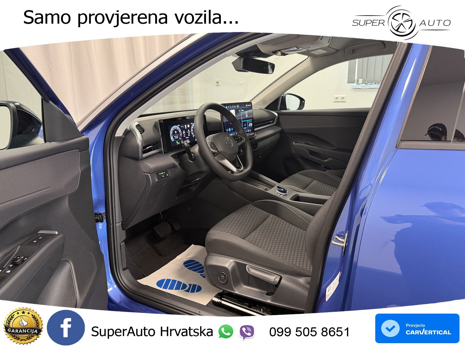 Volkswagen T-Roc II 1.5 eTSI (116 KS)  DSG LED+GR SJED+ACC