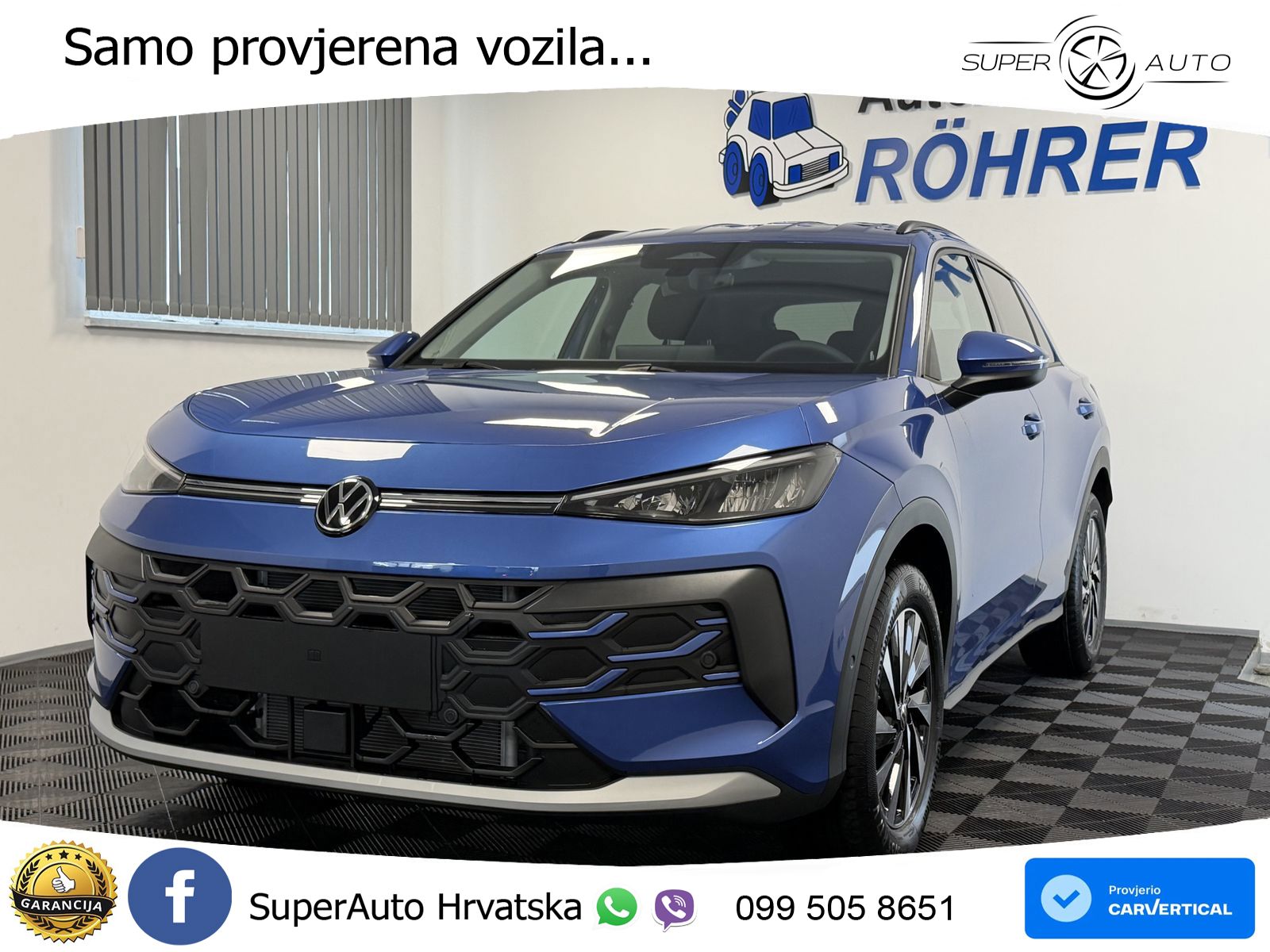 Volkswagen T-Roc II 1.5 eTSI (116 KS)  DSG LED+GR SJED+ACC