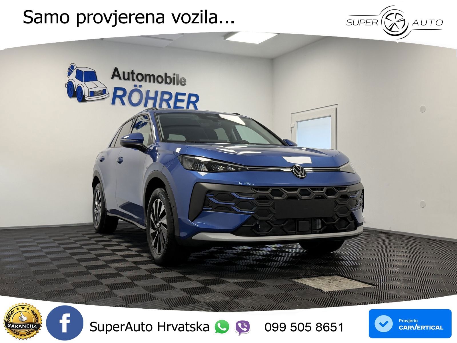 Volkswagen T-Roc II 1.5 eTSI (116 KS)  DSG LED+GR SJED+ACC